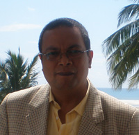 Bruno Ramamonjisoa